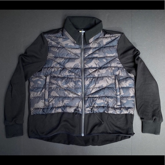 Zella Hybrid Jacket XL ($149) - Picture 4 of 7